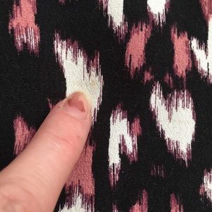 Lovers + Friends Skirts - Lovers + Friends Animal Print Mini Skirt Lovers + Friends Skirts - Lovers + Friends Animal Print Mini Skirt